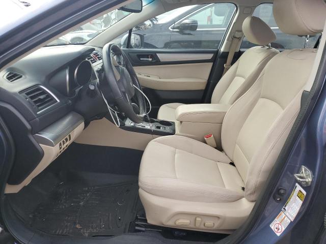 Photo 7 from auction – 2016 SUBARU LEGACY 2.5 with VIN 4S3BNBD61G3062780