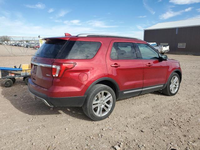 صورة رقم 3 من المزاد - 2016 FORD EXPLORER X مع VIN 1FM5K8D87GGA07457