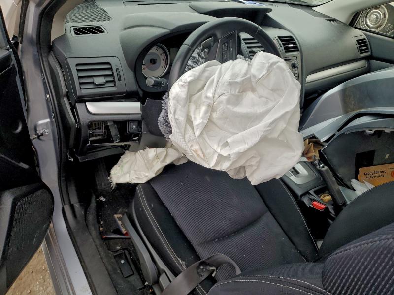 Photo 8 from auction – 2013 SUBARU IMPREZA with VIN JF1GPAL63D2883169