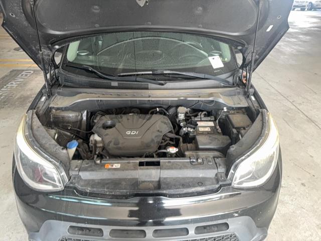 Photo 7 from auction – 2016 KIA SOUL with VIN KNDJN2A25G7263944