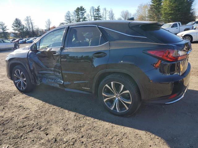 Photo 2 from auction – 2020 LEXUS RX 450H with VIN 2T2HGMDA4LC055842