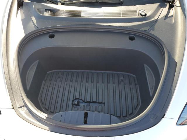 Photo 11 from auction – 2023 TESLA MODEL 3 with VIN 5YJ3E1EA8PF567154