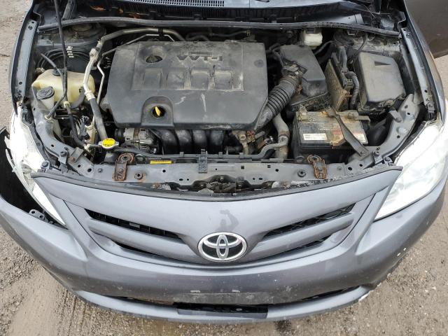 Photo 11 from auction – 2012 TOYOTA COROLLA with VIN 2T1BU4EE2CC848772