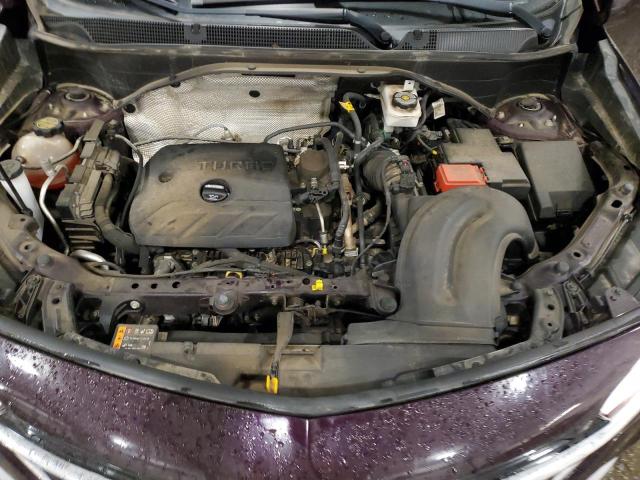 Photo 12 from auction – 2020 BUICK ENCORE GX with VIN KL4MMESL4LB111440