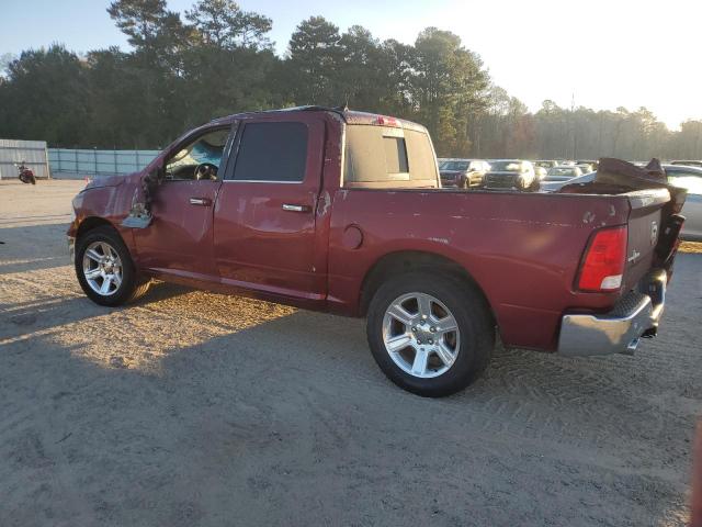 Photo 2 from auction – 2017 RAM 1500 SLT with VIN 1C6RR6LT6HS866914