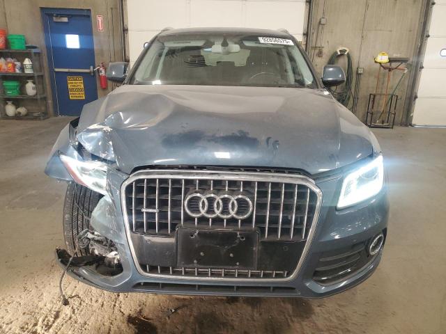 Photo 5 from auction – 2015 AUDI Q5 PREMIUM with VIN WA1LFAFP2FA127979