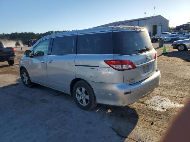 Photo 2 from auction – 2015 NISSAN QUEST S with VIN JN8AE2KP9F9123025