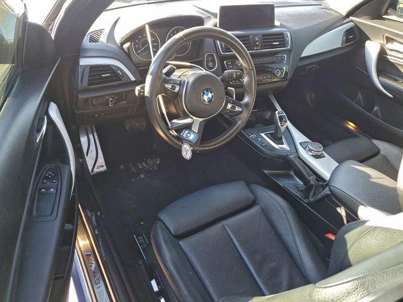 Photo 8 from auction – 2017 BMW M240XI with VIN WBA2G3C36HV986710