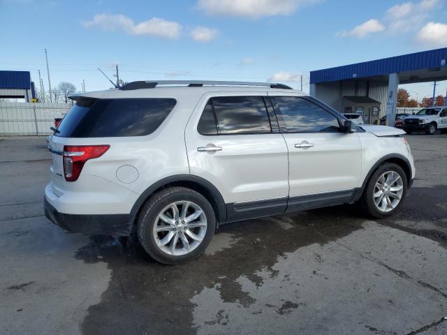 Zdjęcie 3 z aukcji – 2015 FORD EXPLORER X z VIN 1FM5K7D8XFGC47580