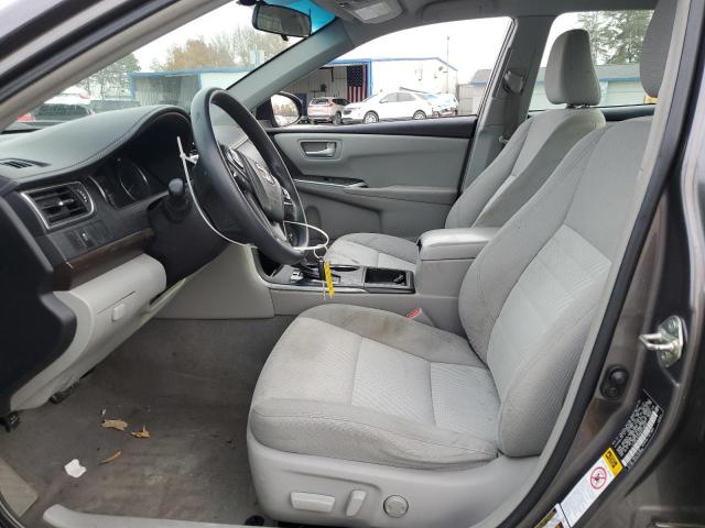 Photo 7 from auction – 2016 TOYOTA CAMRY LE with VIN 4T4BF1FKXGR548632