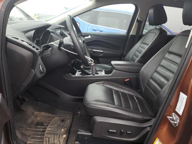 Photo 7 from auction – 2017 FORD ESCAPE TIT with VIN 1FMCU0JD5HUC32113