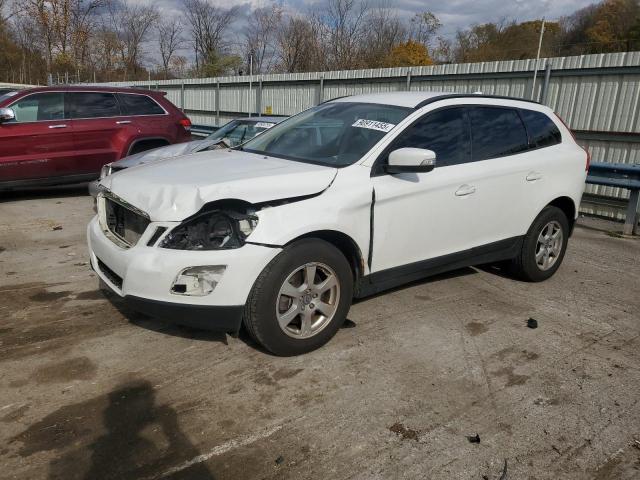 Photo 1 from auction – 2012 VOLVO XC60 3.2 with VIN YV4940DZ8C2251312