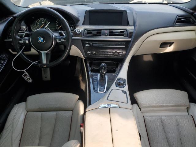 Photo 8 from auction – 2014 BMW 650 I GRAN with VIN WBA6B2C50ED129506