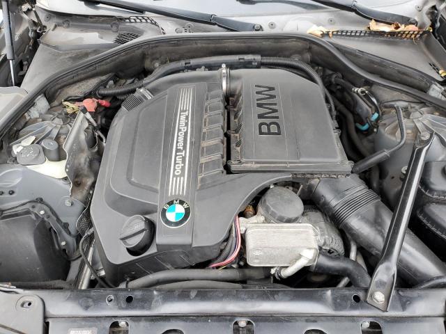 Photo 11 from auction – 2015 BMW 535 XI with VIN WBA5B3C55FD545201
