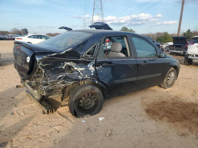 Photo 3 from auction – 2004 FORD FOCUS LX with VIN 1FAFP33P64W171988
