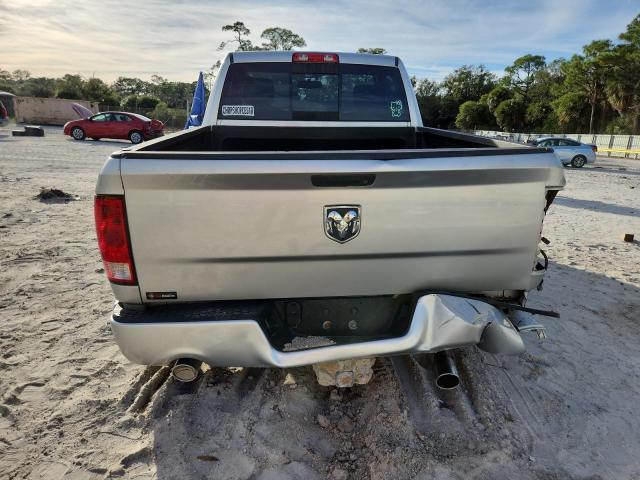 Photo 6 from auction – 2012 DODGE RAM 1500 S with VIN 3C6JD6AT2CG144354