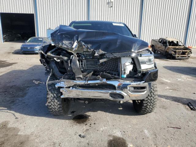Photo 5 from auction – 2021 RAM 1500 LARAM with VIN 1C6SRFJT5MN632485
