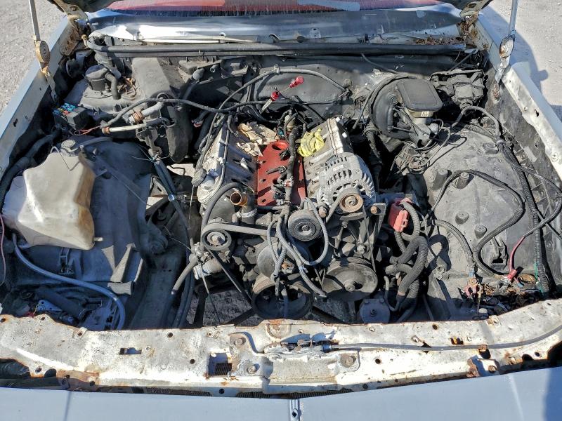 Photo 11 from auction – 1985 OLDSMOBILE CUTLASS SU with VIN 1G3GR47Y9FP321025