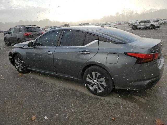Photo 2 from auction – 2020 NISSAN ALTIMA S with VIN 1N4BL4BV9LC229141