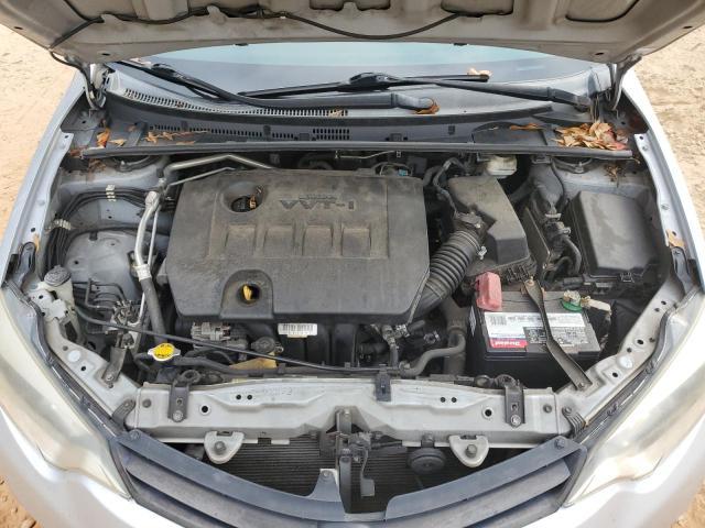 Photo 11 from auction – 2014 TOYOTA COROLLA L with VIN 2T1BURHE9EC084169