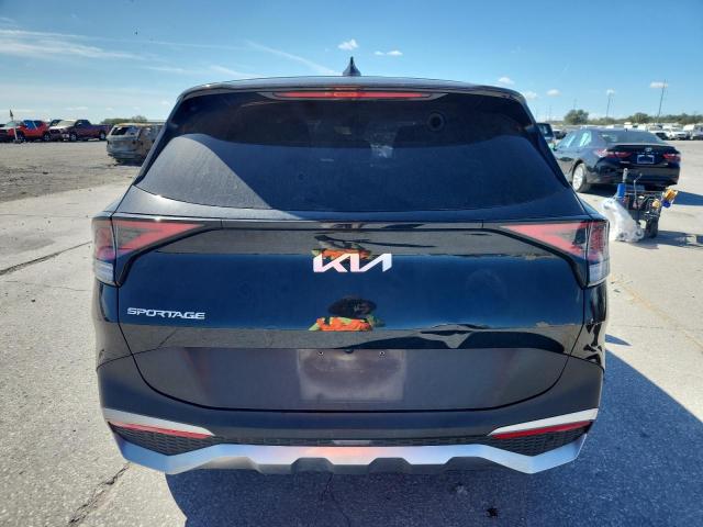 Photo 6 from auction – 2023 KIA SPORTAGE E with VIN 5XYK33AF4PG019496