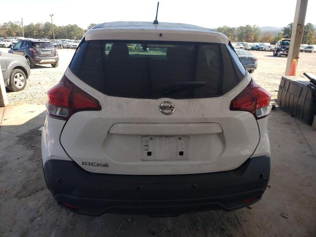 Photo 6 from auction – 2020 NISSAN KICKS S with VIN 3N1CP5BV9LL552573