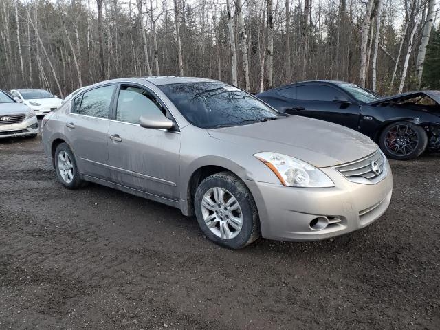 Photo 4 from auction – 2012 NISSAN ALTIMA BAS with VIN 1N4AL2AP1CN471851