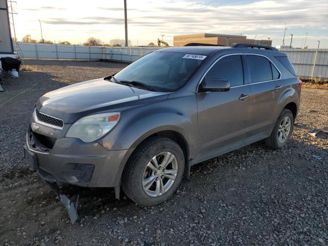 Фото 1 с аукциона – 2012 CHEVROLET EQUINOX LT с VIN 2GNFLEEK7C6271584
