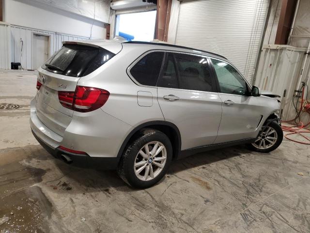 Photo 3 from auction – 2015 BMW X5 XDRIVE3 with VIN 5UXKR0C56F0K54843