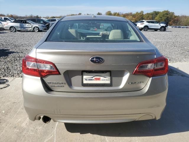 Photo 6 from auction – 2015 SUBARU LEGACY 2.5 with VIN 4S3BNBC63F3075661