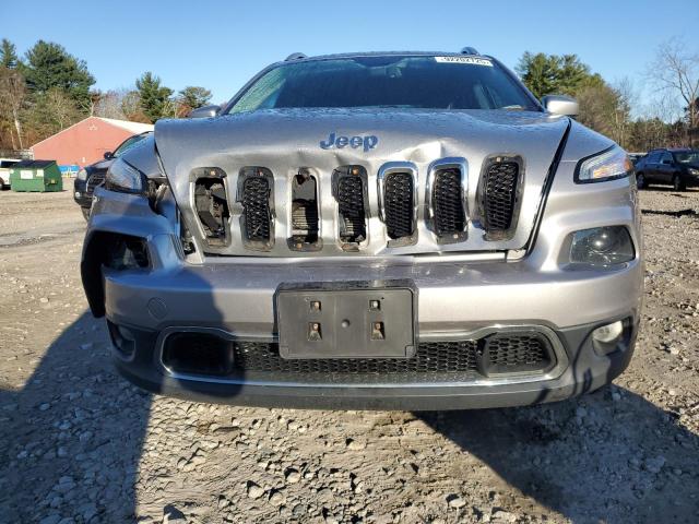 Photo 5 from auction – 2014 JEEP CHEROKEE with VIN 1C4PJMDS2EW180665