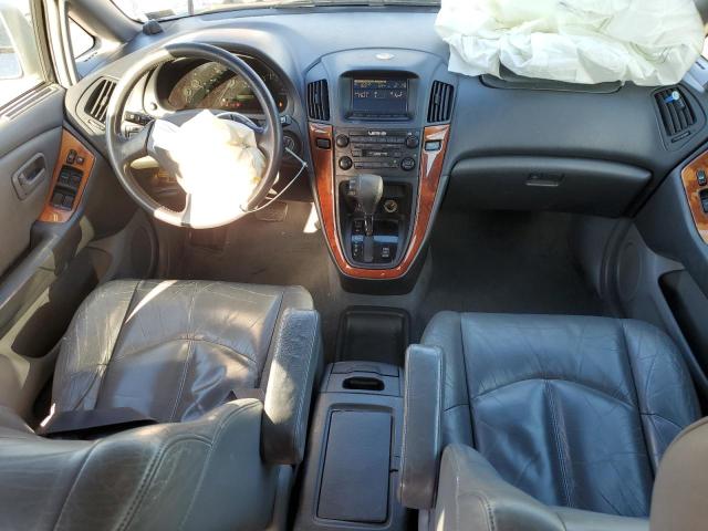 Photo 8 from auction – 2000 LEXUS RX 300 with VIN JT6GF10U6Y0053472