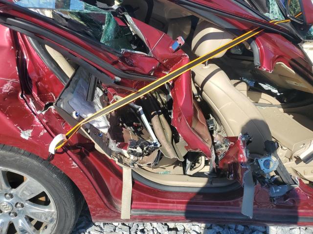 Photo 10 from auction – 2011 BUICK LACROSSE C with VIN 1G4GC5ED6BF333085