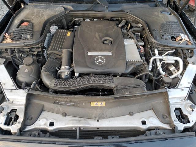 Photo 11 from auction – 2018 MERCEDES-BENZ E 300 with VIN WDDZF4JB7JA471979