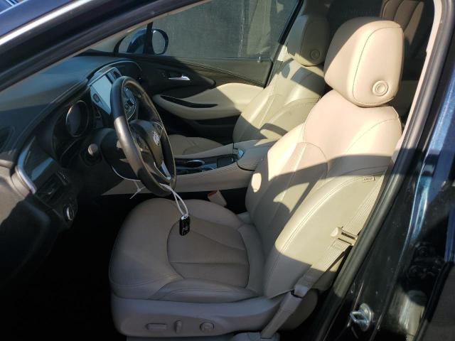 Photo 7 from auction – 2020 BUICK ENVISION E with VIN LRBFXCSA5LD060140