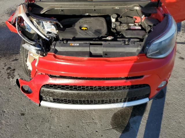 Photo 12 from auction – 2018 KIA SOUL + with VIN KNDJP3A59J7570311