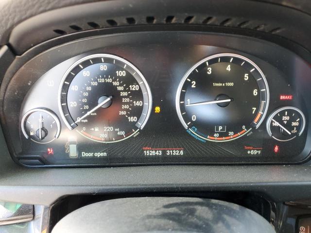 Photo 9 from auction – 2014 BMW X5 XDRIVE3 with VIN 5UXKR0C54E0H24367