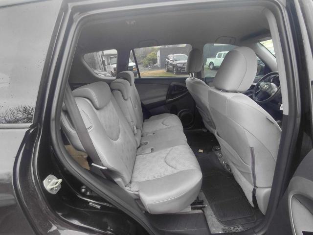 Photo 6 from auction – 2010 TOYOTA RAV4 with VIN 2T3BF4DV8AW069908