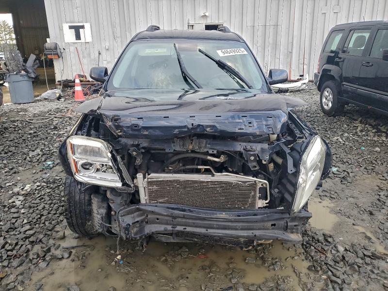 Photo 5 from auction – 2015 GMC TERRAIN SL with VIN 2GKFLWEK0F6112297