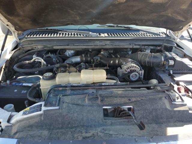 Photo 11 from auction – 2002 FORD F350 SRW S with VIN 1FTSW30F32EC18615