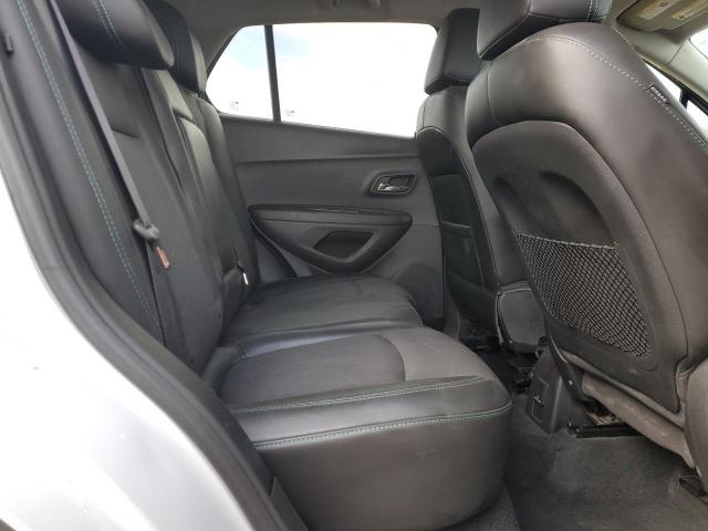 Photo 11 from auction – 2016 CHEVROLET TRAX 1LT with VIN 3GNCJLSB7GL200694