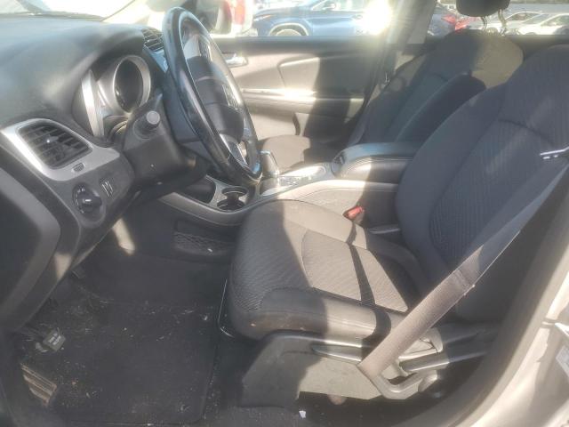 Photo 7 from auction – 2018 DODGE JOURNEY SE with VIN 3C4PDCAB7JT474925