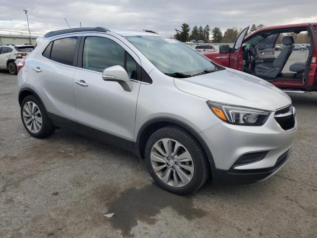Photo 4 from auction – 2018 BUICK ENCORE PRE with VIN KL4CJESBXJB595011
