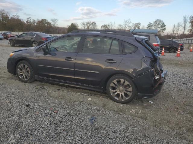 Photo 2 from auction – 2013 SUBARU IMPREZA SP with VIN JF1GPAL67D2882753