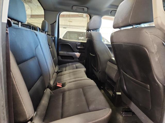 Photo 10 from auction – 2015 CHEVROLET SILVERADO with VIN 1GCVKREC8FZ163393