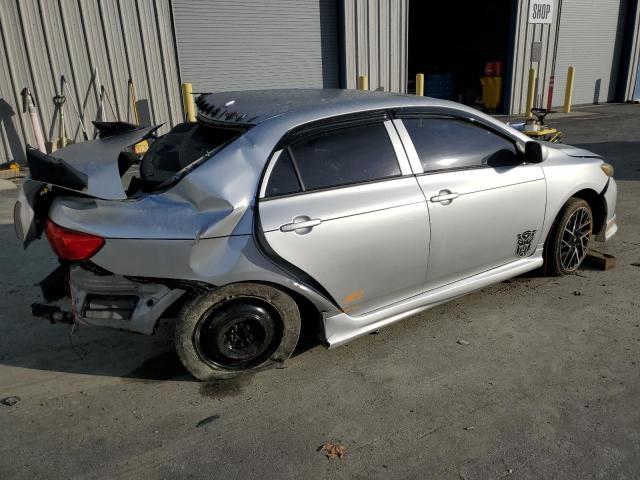 Photo 3 from auction – 2010 TOYOTA COROLLA with VIN 2T1BU4EEXAC525387