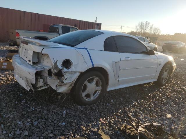 Photo 3 from auction – 2002 FORD MUSTANG with VIN 1FAFP40462F149180