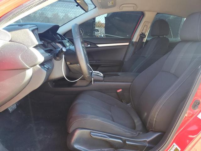 Photo 7 from auction – 2017 HONDA CIVIC LX with VIN 2HGFC2F5XHH501292