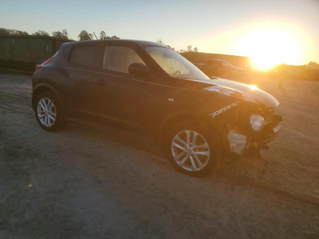 Photo 4 from auction – 2014 NISSAN JUKE S with VIN JN8AF5MV9ET356883