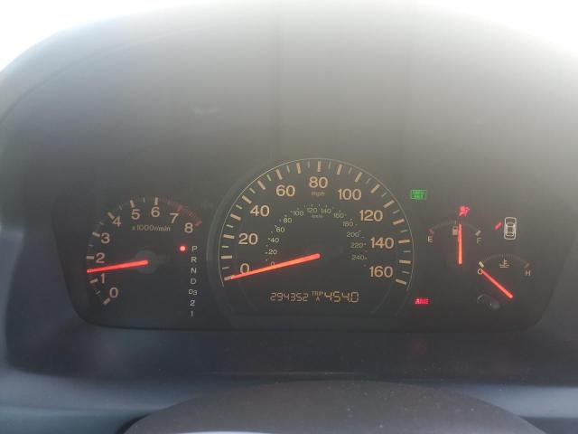 Photo 9 from auction – 2005 HONDA ACCORD EX with VIN 1HGCM56885A065368